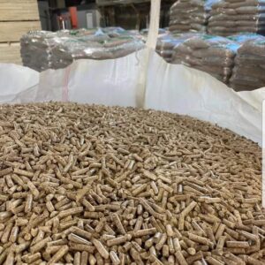 En+ A1 Wood pellets 15kg
